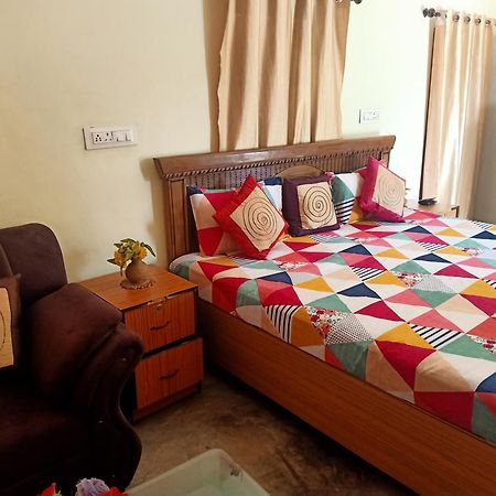 Khajuraho Rancho 아파트 외부 사진