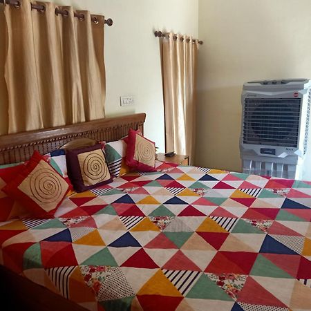 Khajuraho Rancho 아파트 외부 사진