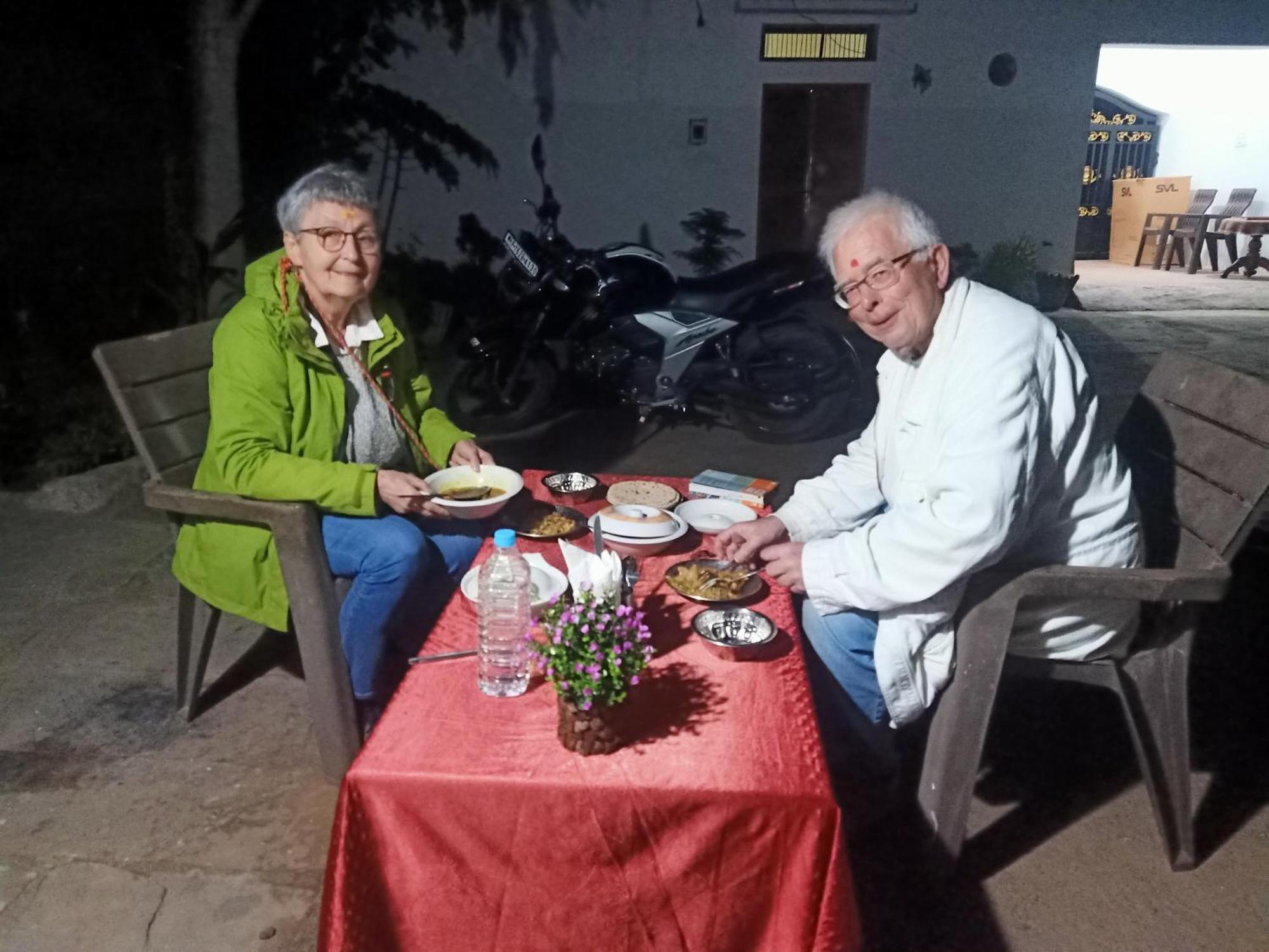 Khajuraho Rancho 아파트 외부 사진