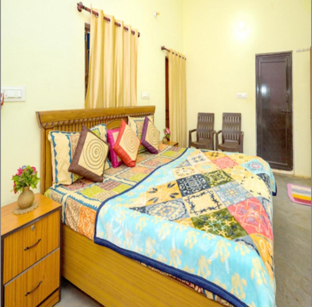 Khajuraho Rancho 아파트 외부 사진
