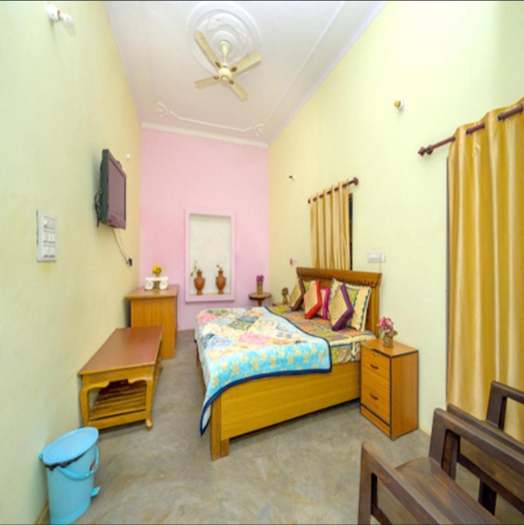 Khajuraho Rancho 아파트 외부 사진
