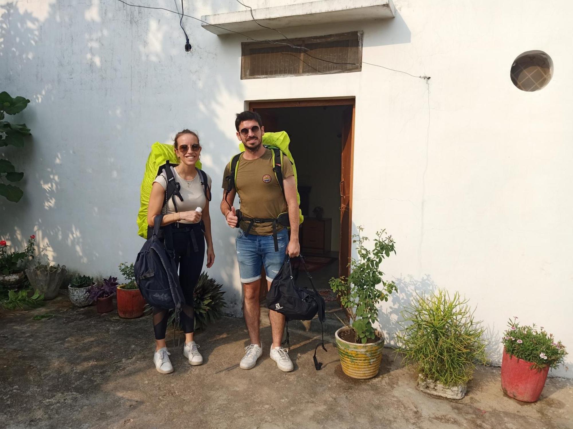 Khajuraho Rancho 아파트 외부 사진
