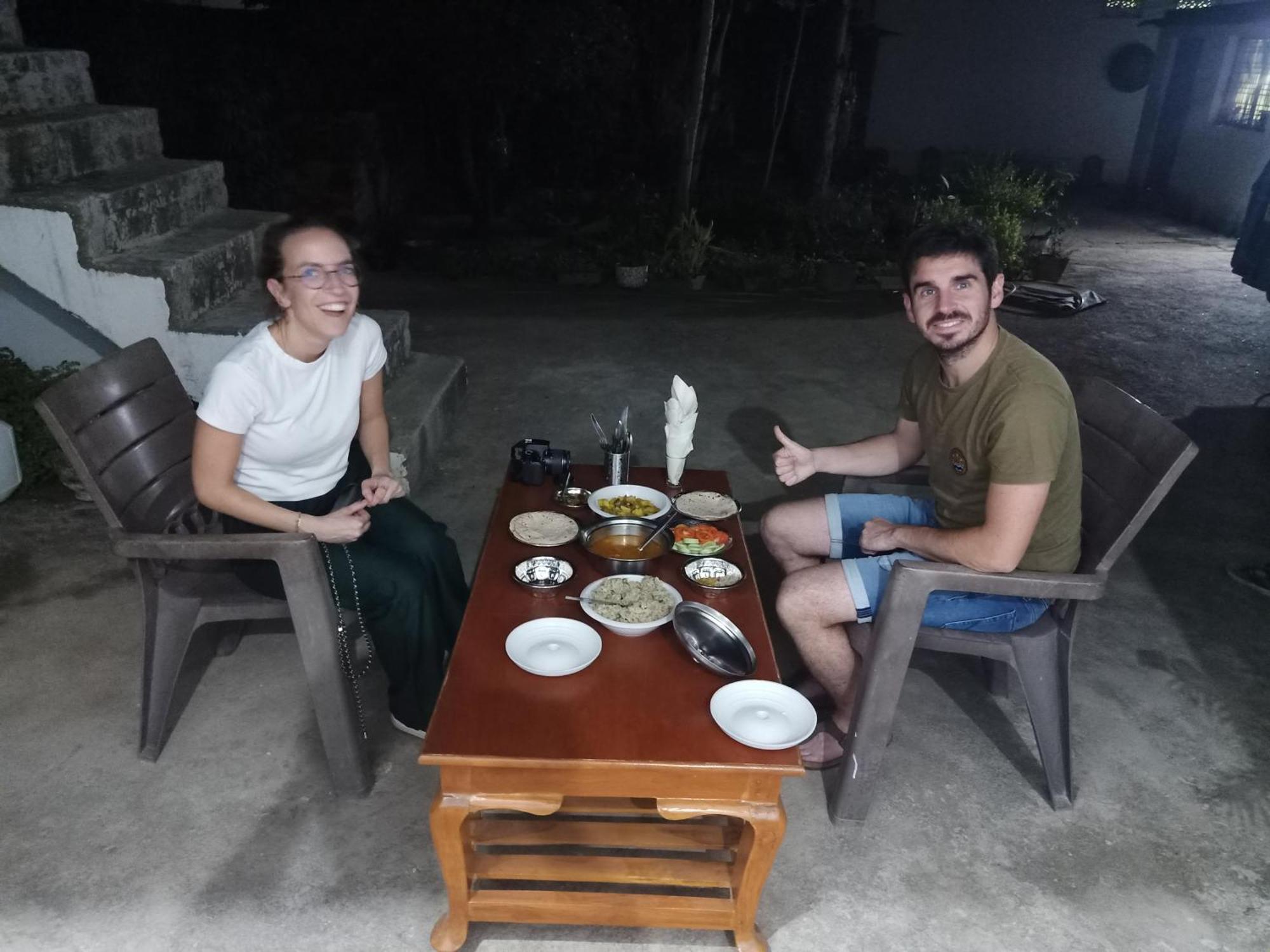 Khajuraho Rancho 아파트 외부 사진