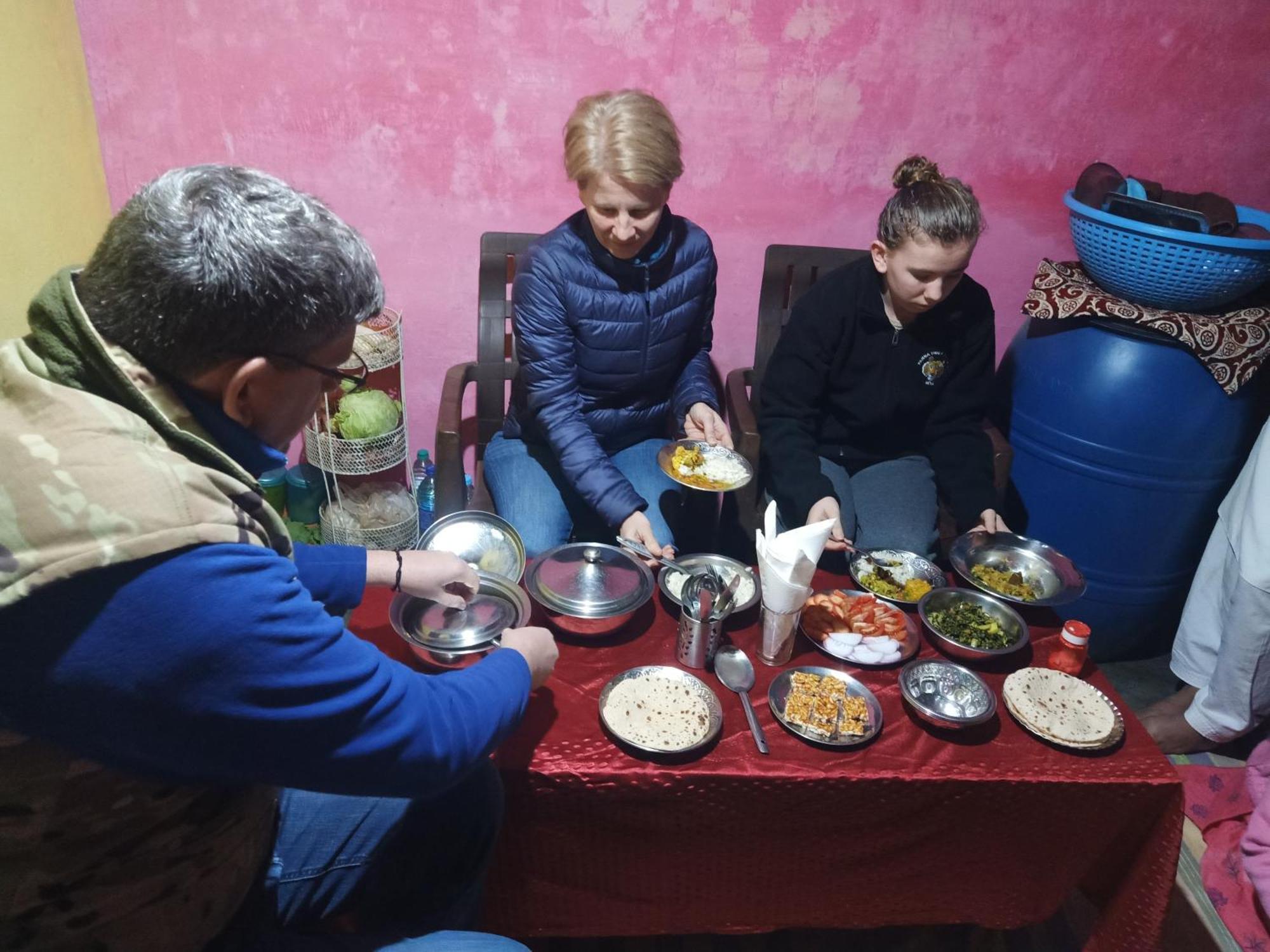 Khajuraho Rancho 아파트 외부 사진