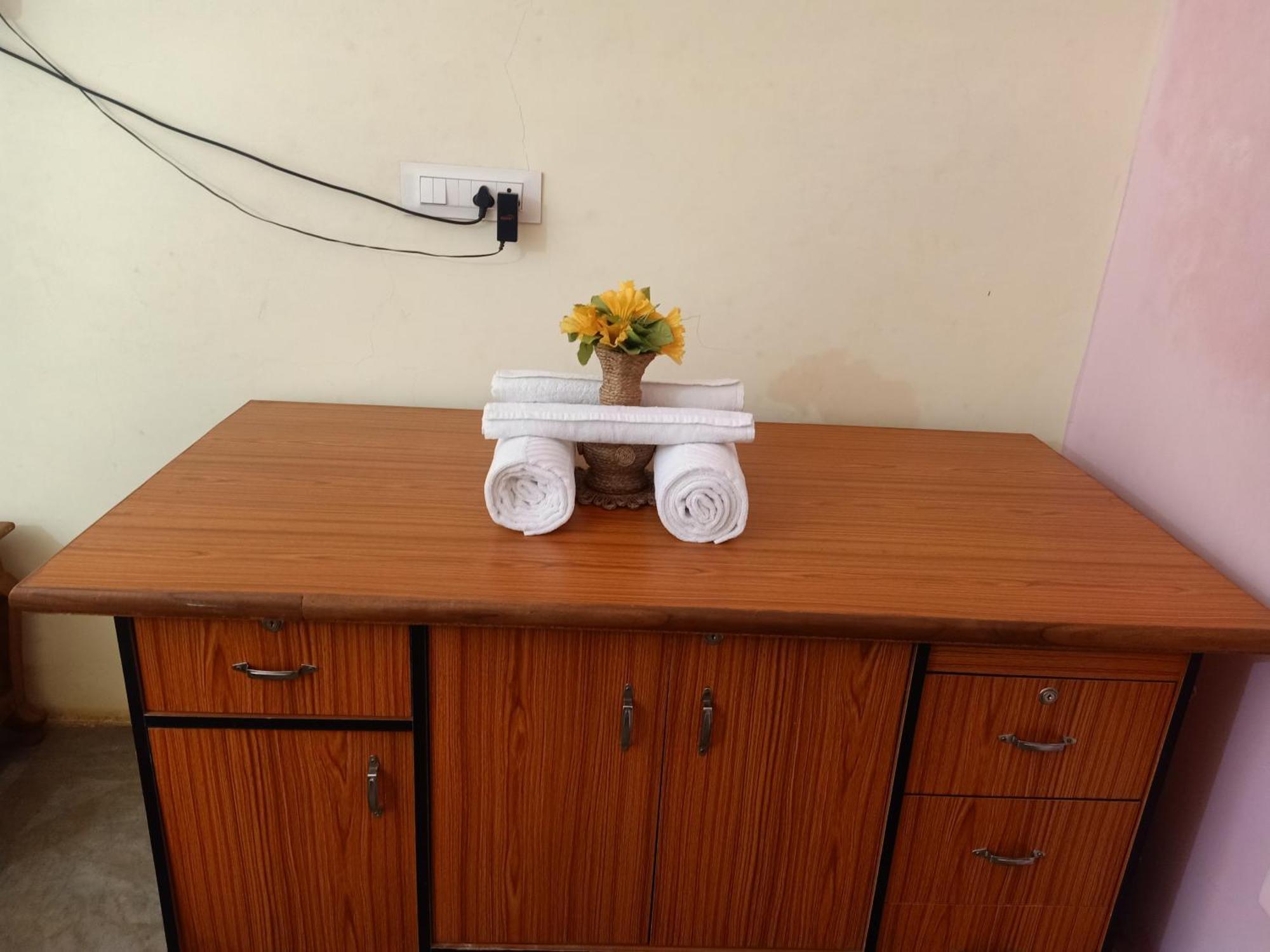 Khajuraho Rancho 아파트 외부 사진
