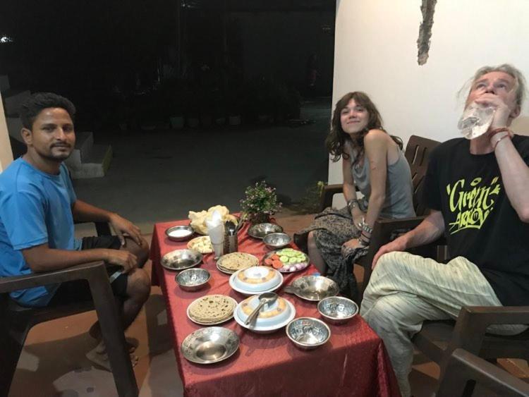 Khajuraho Rancho 아파트 외부 사진