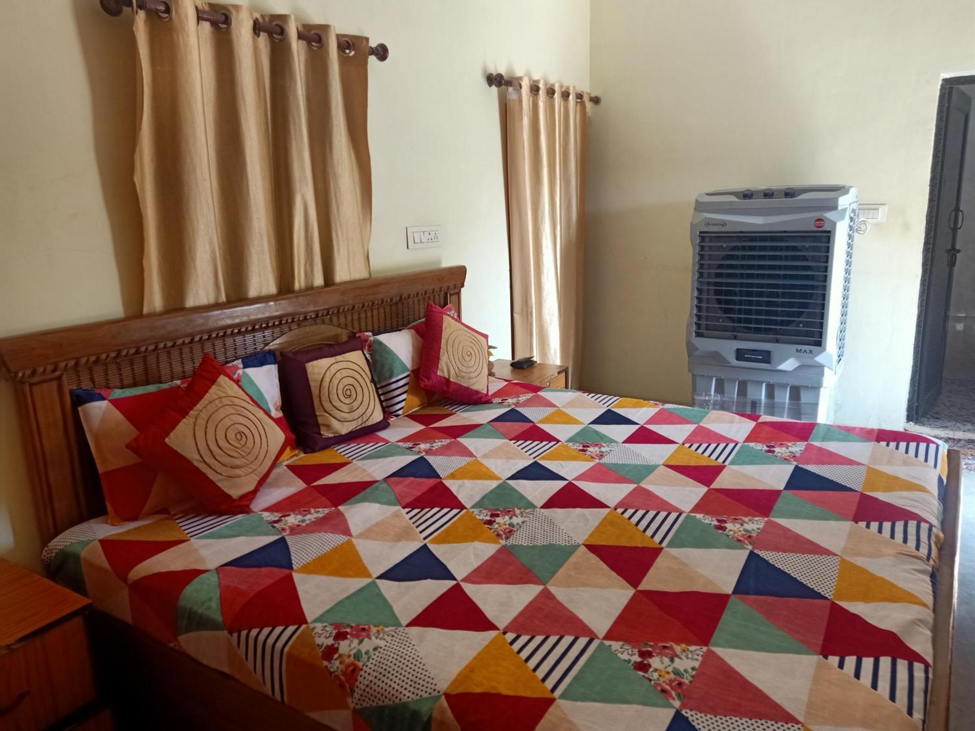 Khajuraho Rancho 아파트 외부 사진