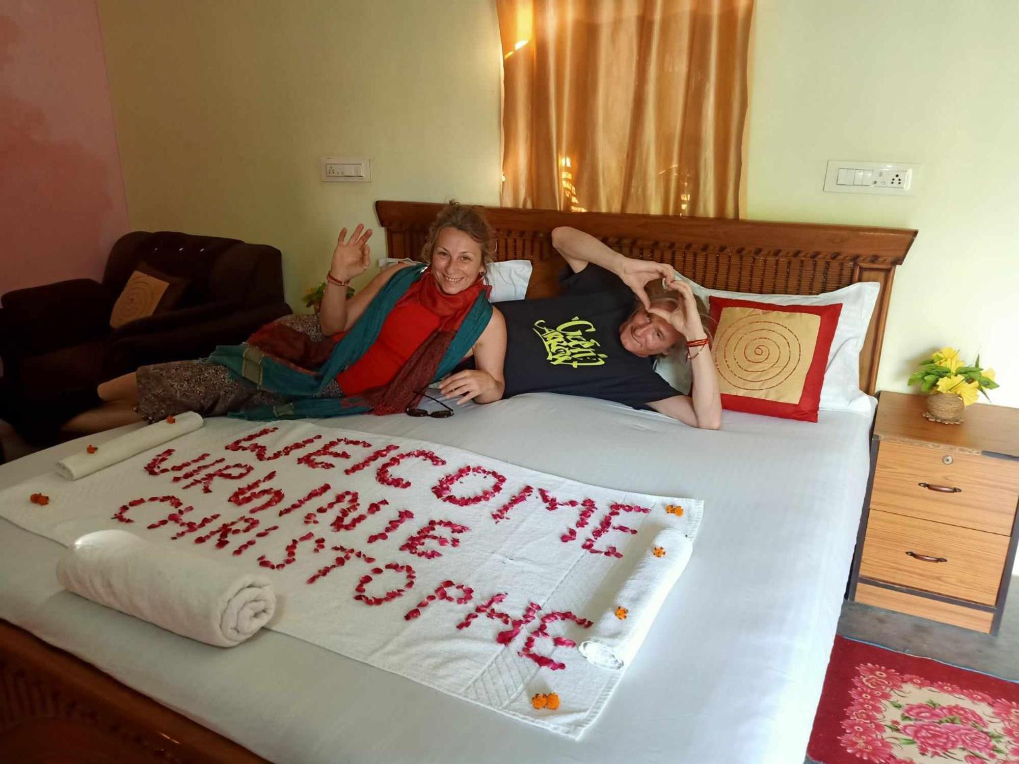 Khajuraho Rancho 아파트 외부 사진
