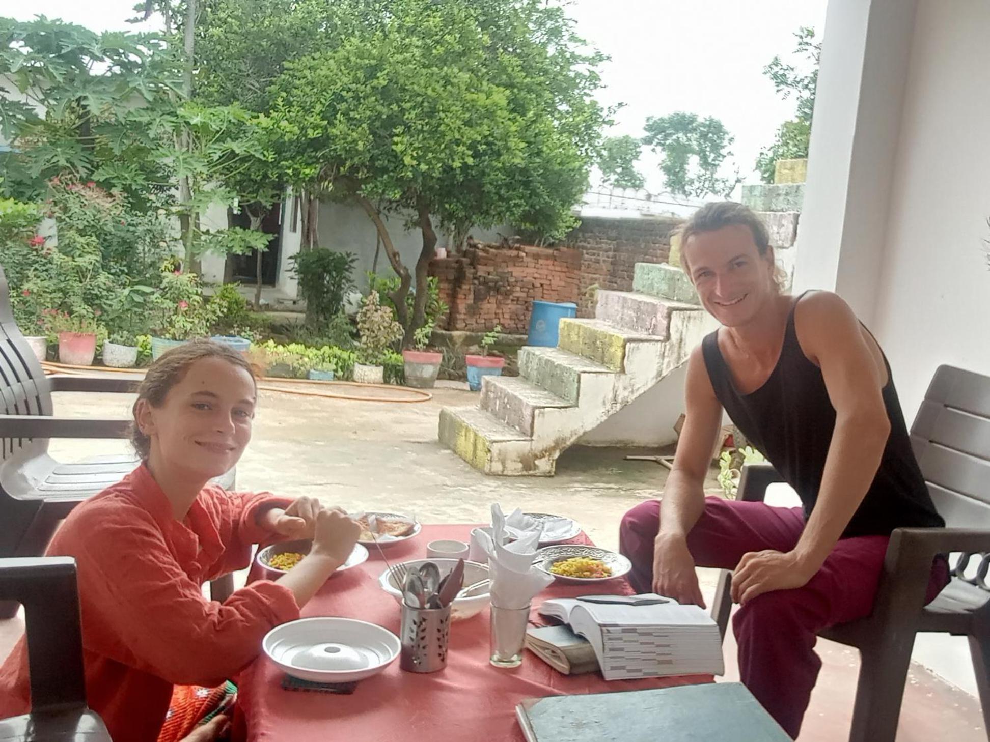 Khajuraho Rancho 아파트 외부 사진