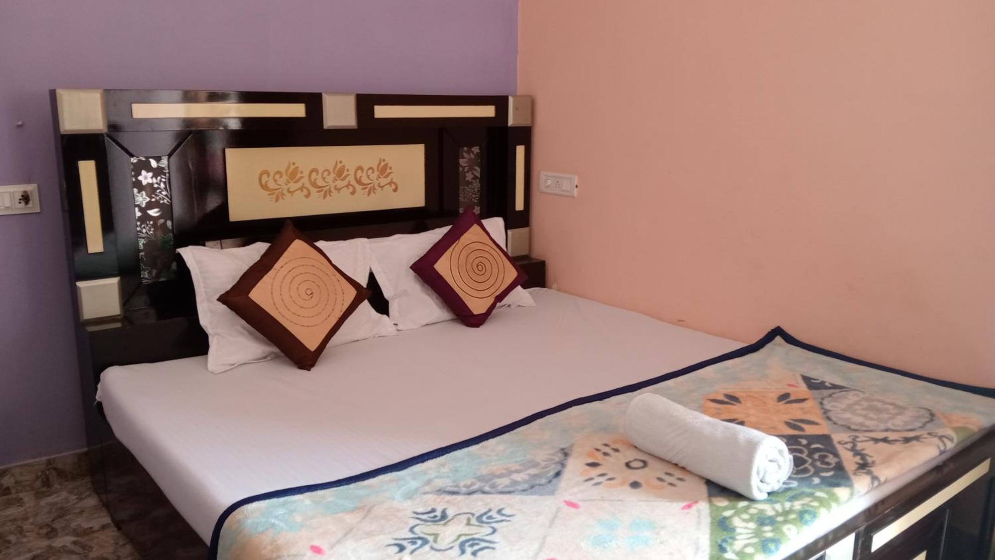 Khajuraho Rancho 아파트 외부 사진