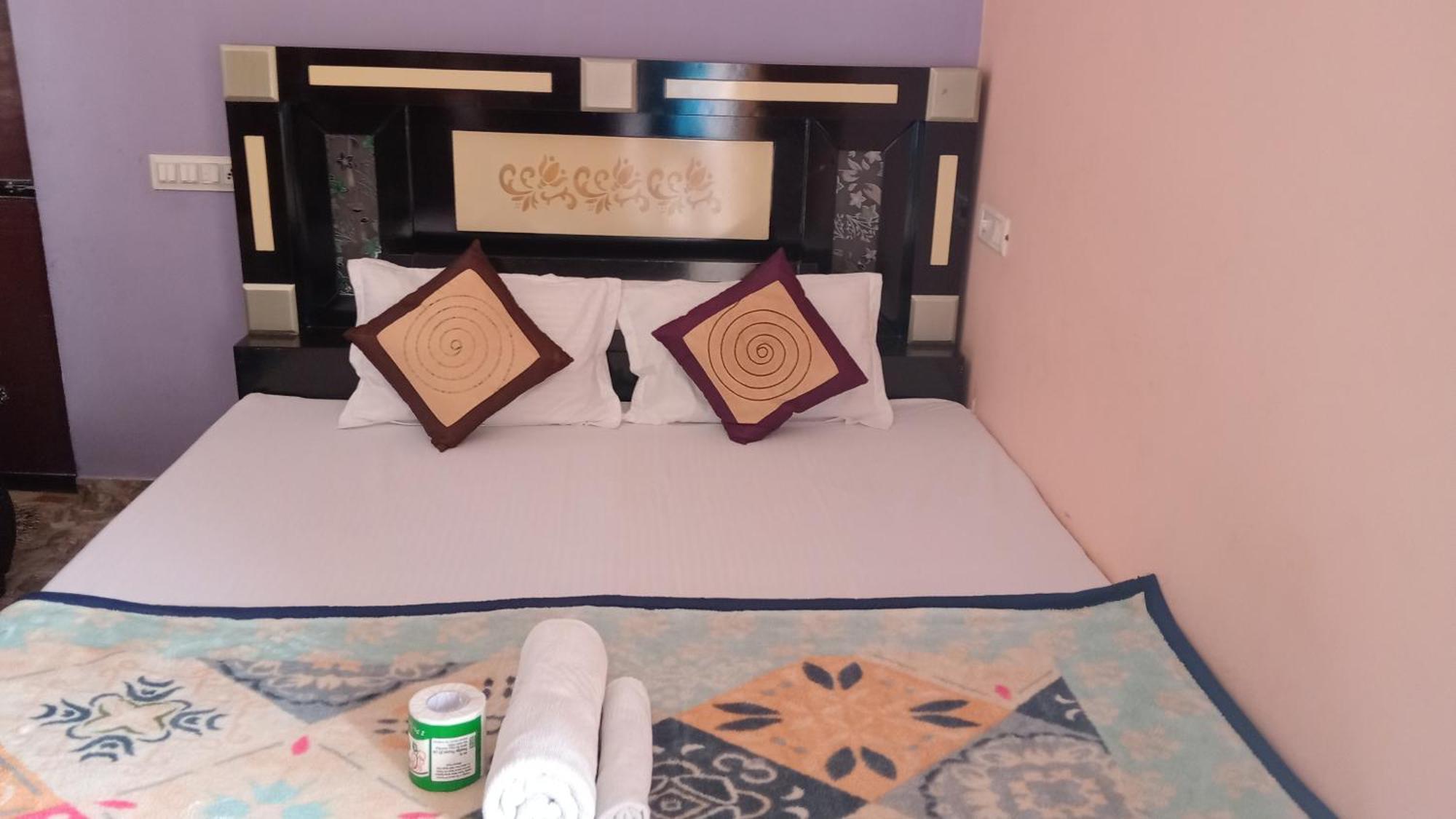 Khajuraho Rancho 아파트 외부 사진