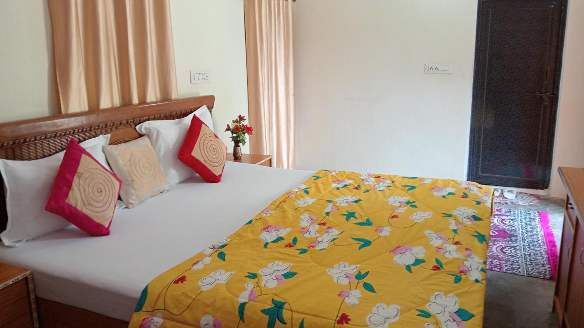 Khajuraho Rancho 아파트 외부 사진