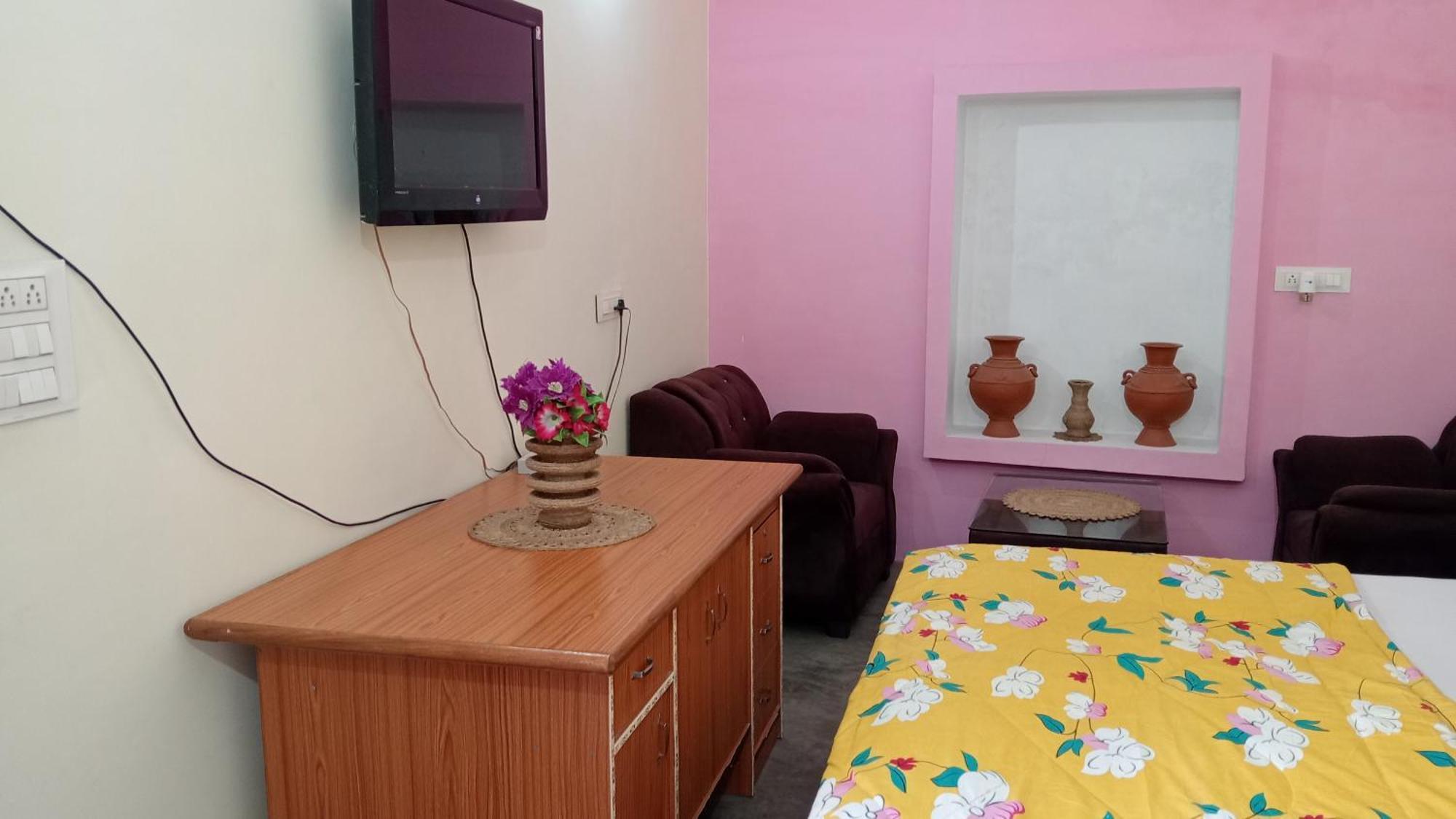 Khajuraho Rancho 아파트 외부 사진