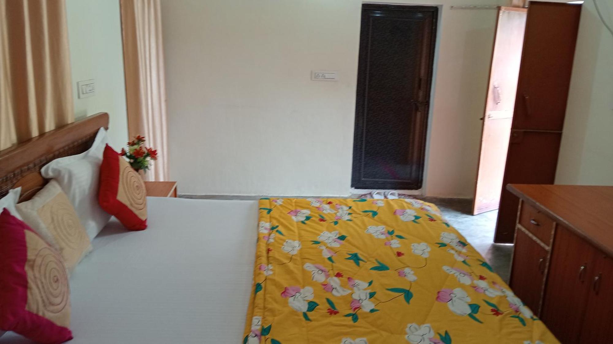 Khajuraho Rancho 아파트 외부 사진
