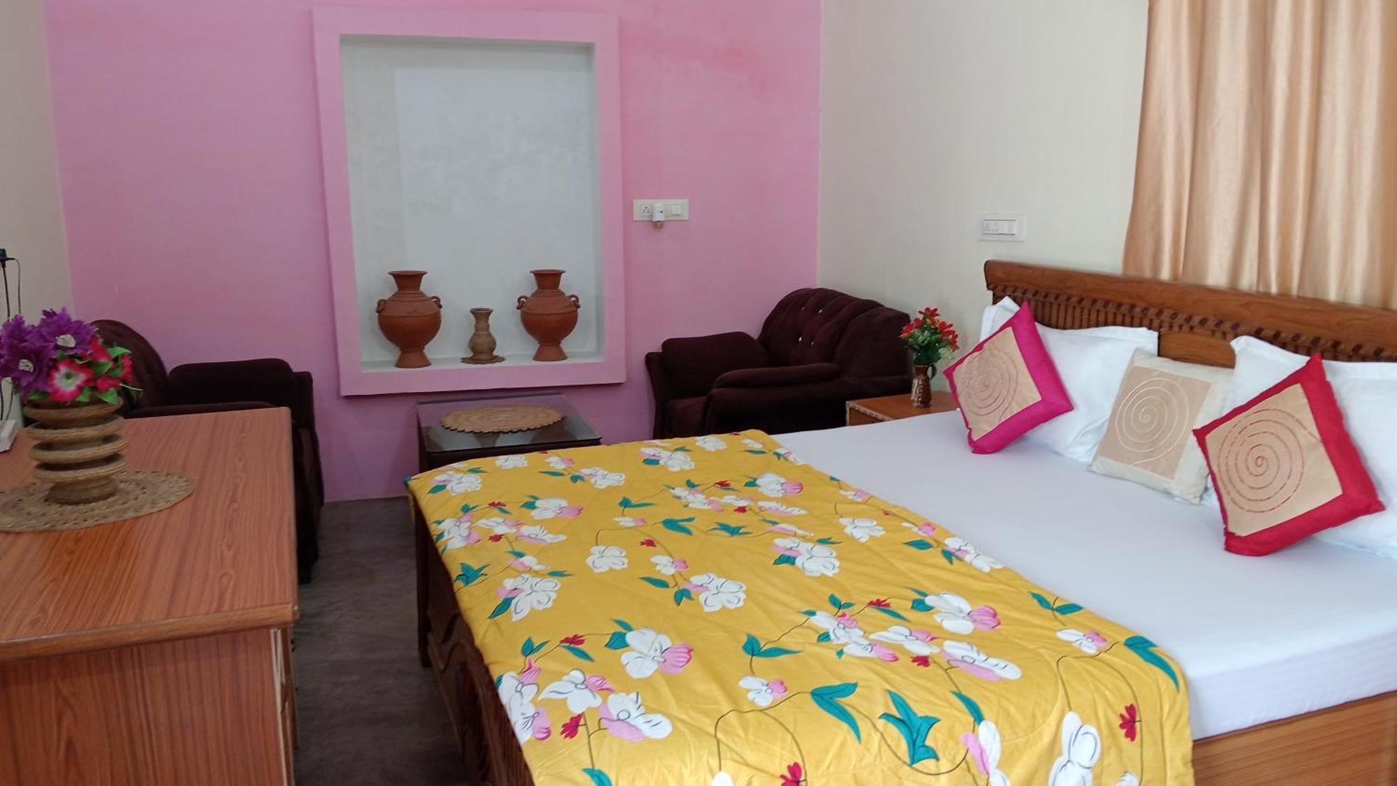 Khajuraho Rancho 아파트 외부 사진