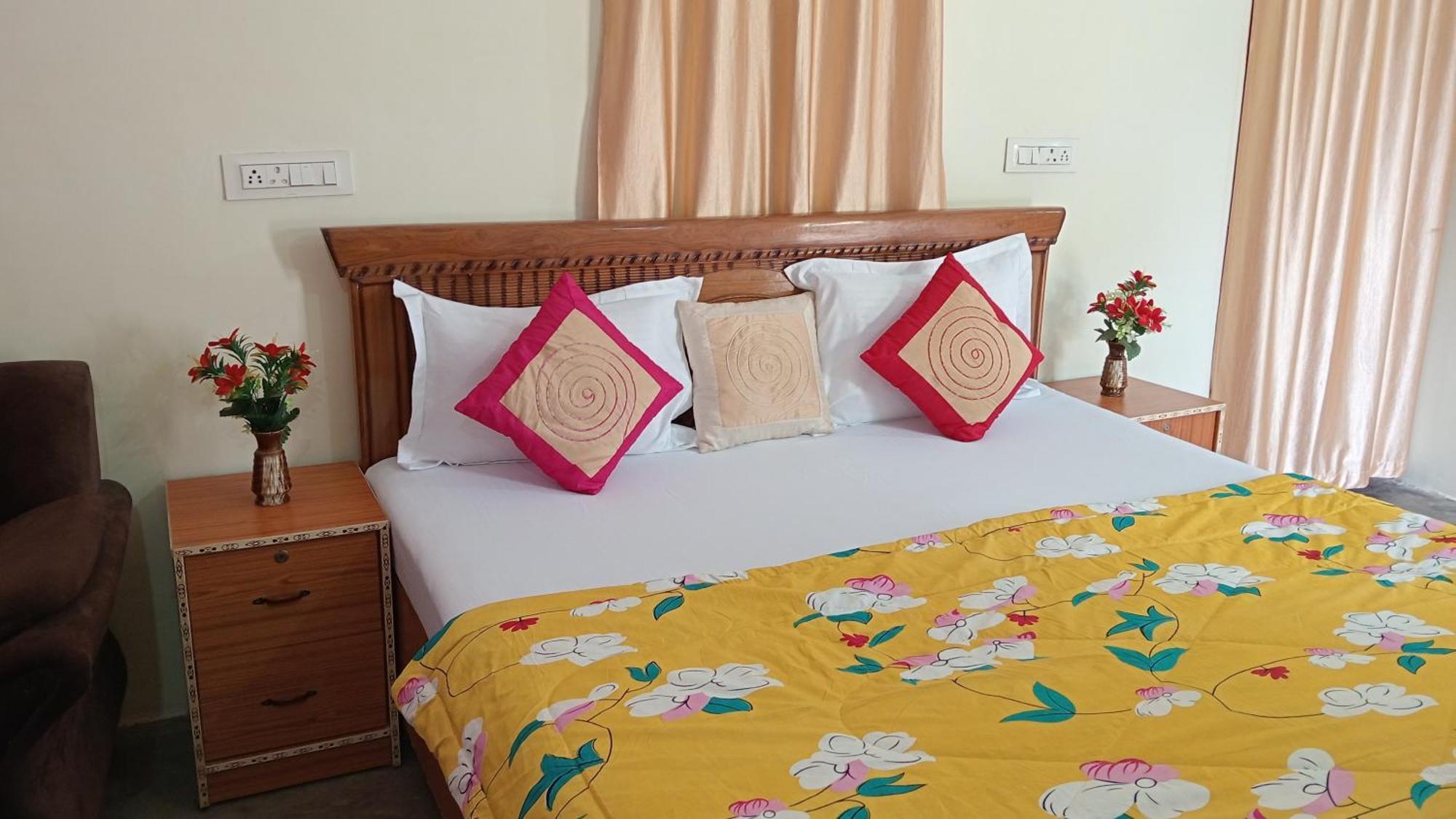 Khajuraho Rancho 아파트 외부 사진