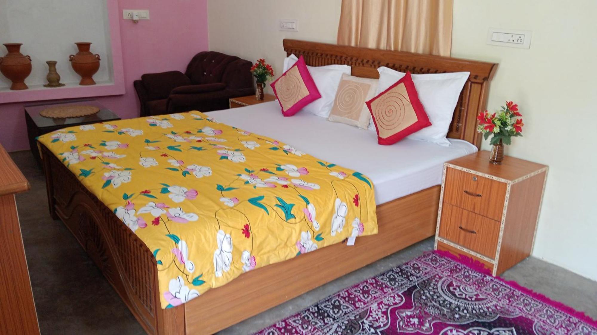 Khajuraho Rancho 아파트 외부 사진