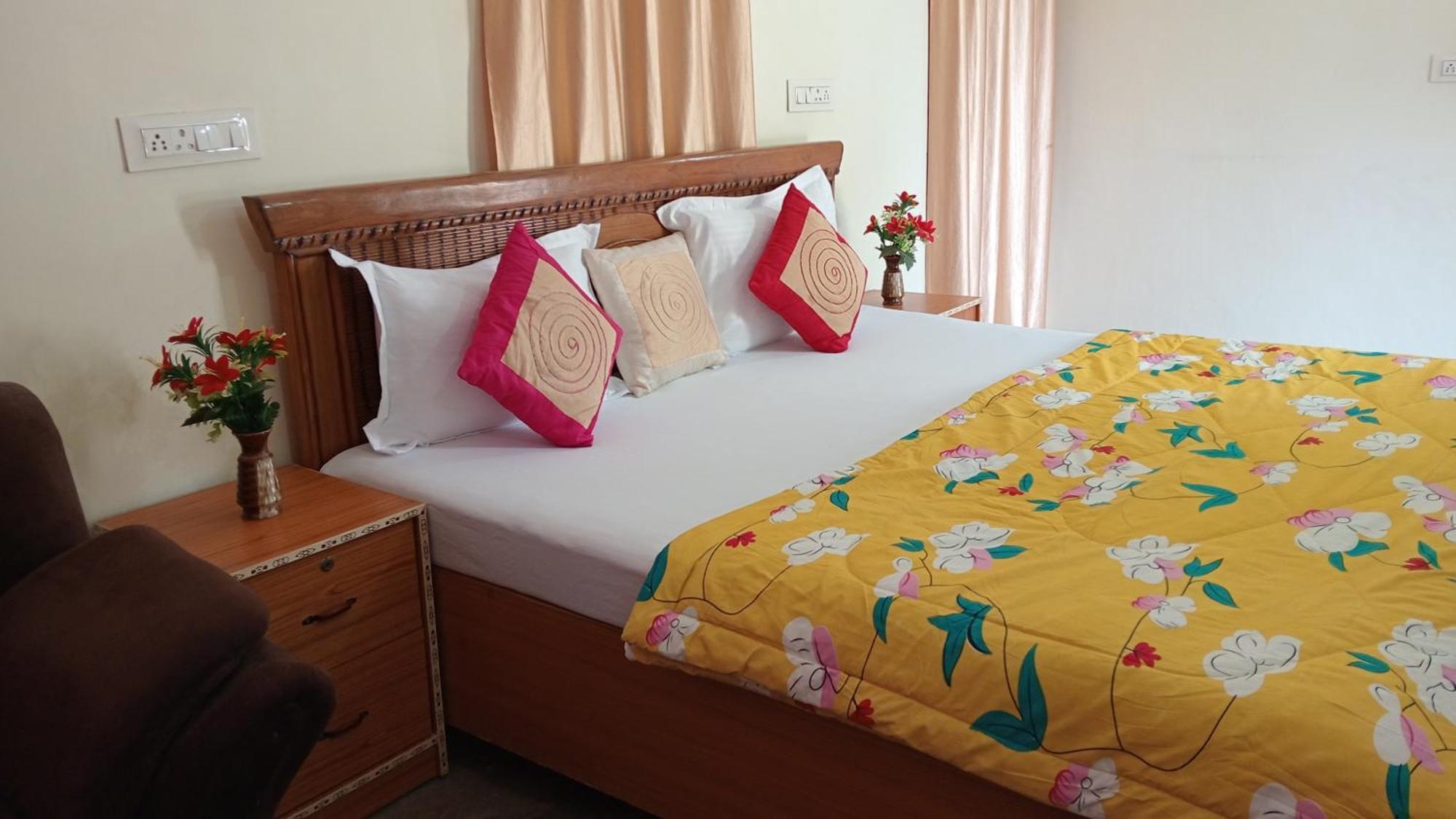Khajuraho Rancho 아파트 외부 사진
