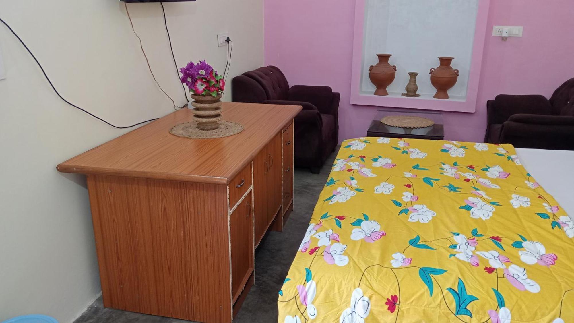 Khajuraho Rancho 아파트 외부 사진