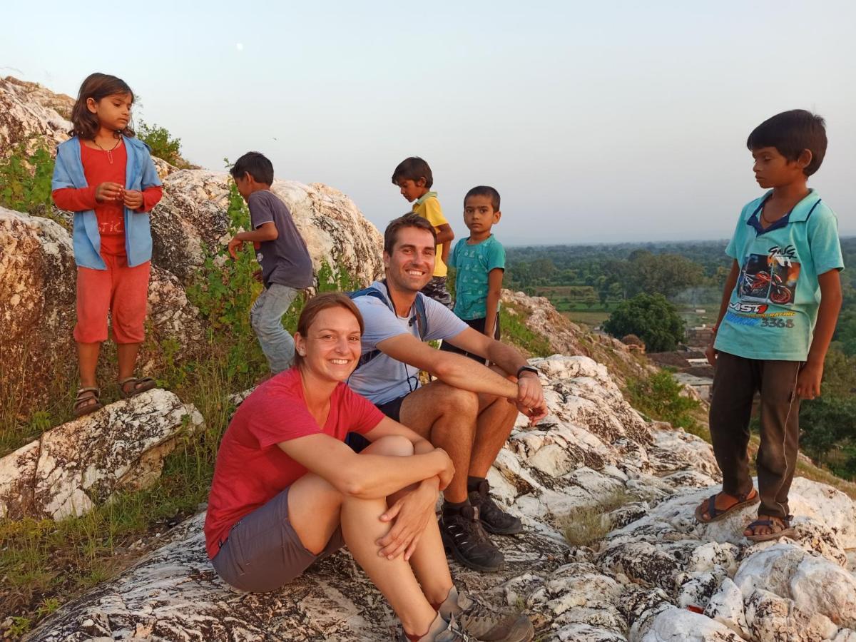 Khajuraho Rancho 아파트 외부 사진