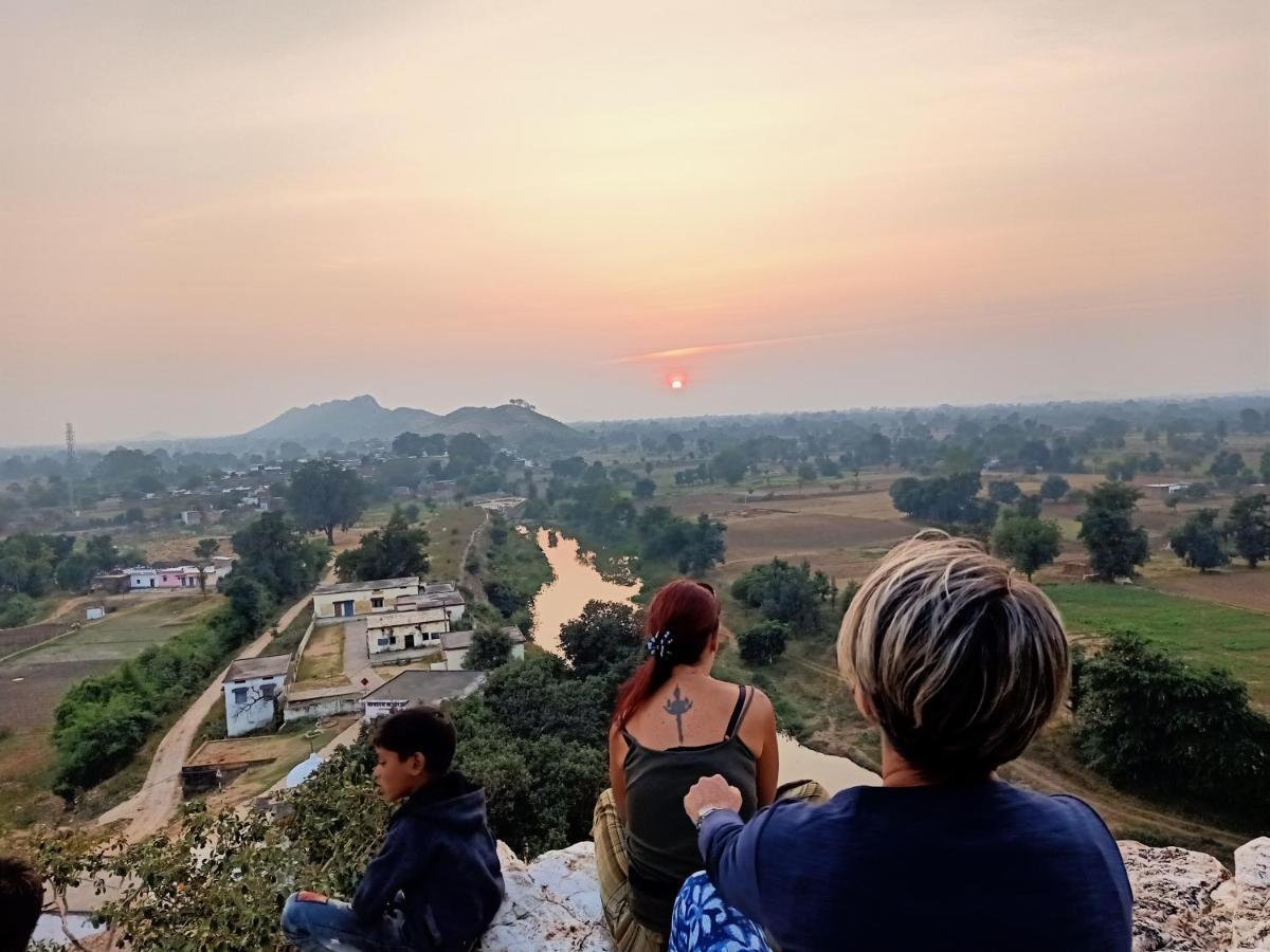 Khajuraho Rancho 아파트 외부 사진