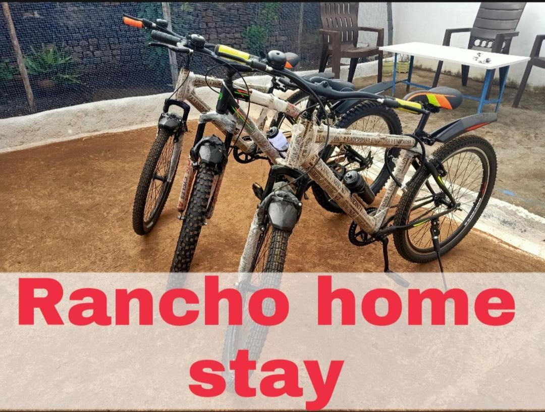 Khajuraho Rancho 아파트 외부 사진