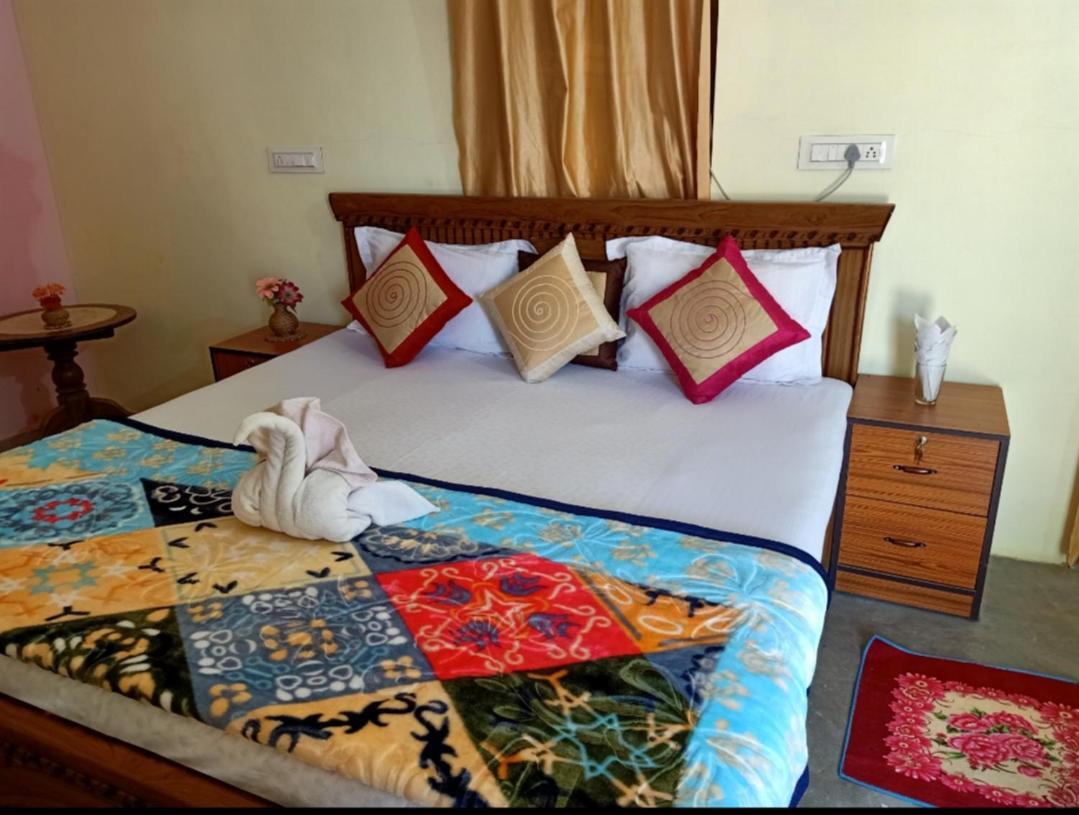 Khajuraho Rancho 아파트 외부 사진
